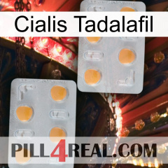 Cialis Tadalafil 25
